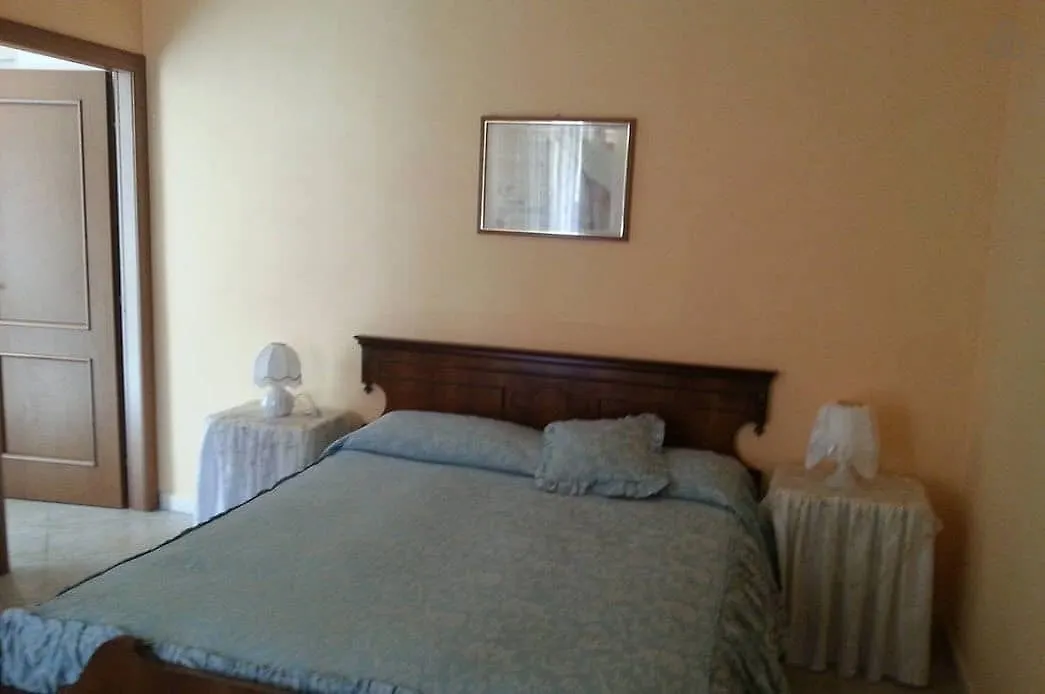 B&B La Salita Attard Porto Empedocle